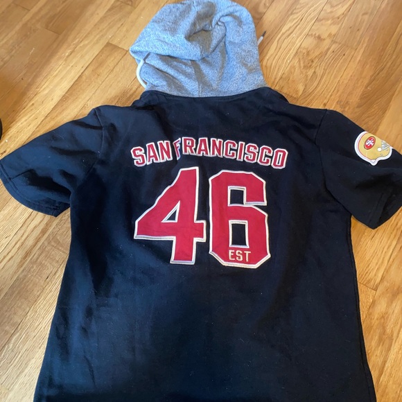 Shirt of San Francisco original - Picture 4 of 4